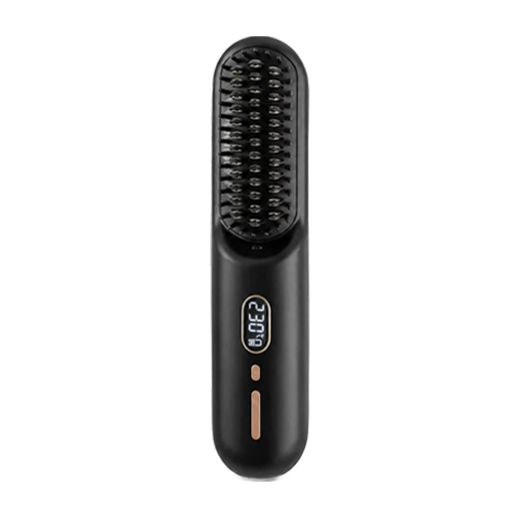 Heat Brush