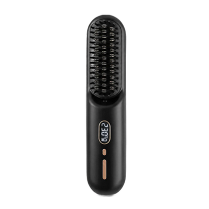 Shavac™  Heat Brush