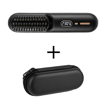 Shavac™  Heat Brush